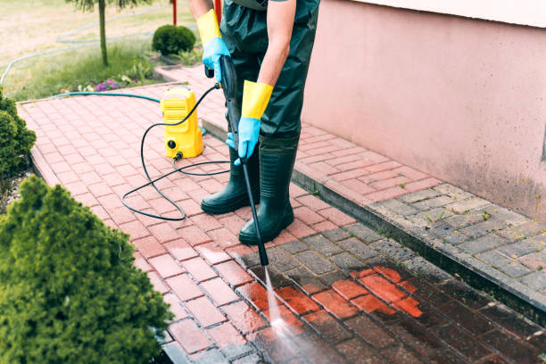 Best Post-Construction Pressure Washing  in Browntown, PA